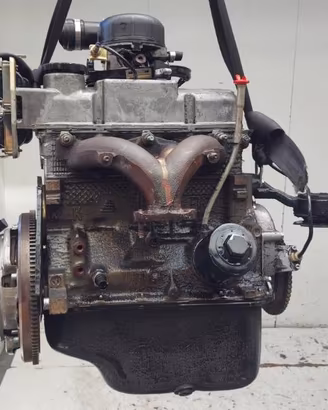 1170A1046 MOTORE FIAT 600 (187) 900 B 8v MAN 5m 39