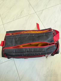 Borsa fotografica vintage anni 80 YOKO