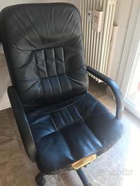 Sedia da ufficio