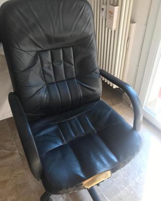 Sedia da ufficio