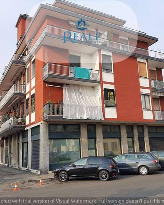 Appartamento di 120 m² con 3 locali a Magenta