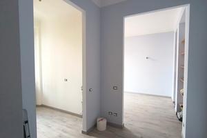 Open space anche bilocale libero MM1 Wagner