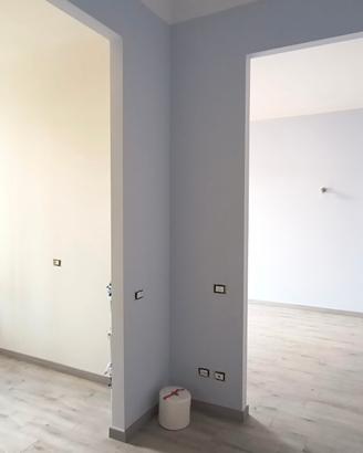 Open space anche bilocale libero MM1 Wagner