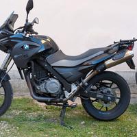 Bmw g 650 gs - 2016