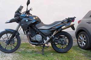 Bmw g 650 gs - 2016