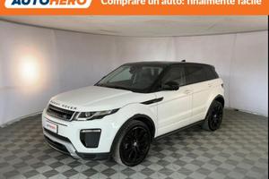 LAND ROVER Range Rover Evoque PC80725