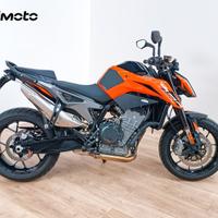 KTM 790 DUKE ABS L - 2024