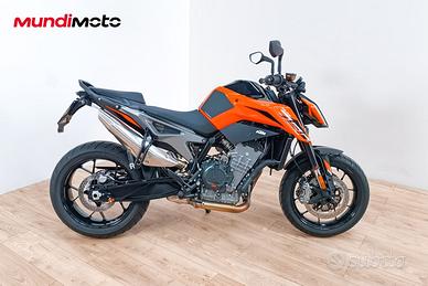 KTM 790 DUKE ABS L - 2024