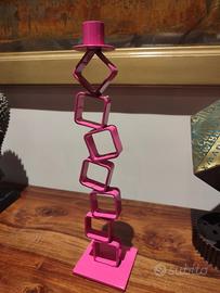  candeliere artistico di design  