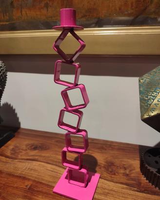  candeliere artistico di design  