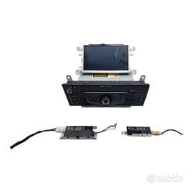 KIT NAVIGATORE AUDI A4 Avant (8K5) CAGC, CJCC (08>
