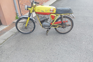 Peripoli Giulietta - Anno 1969