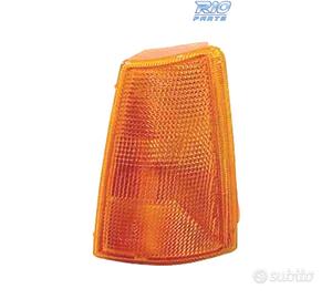 FRECCIE ANTERIORI OPEL KADETT E 84-91 AMBRA