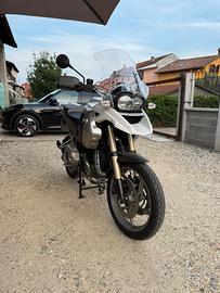 BMW gs1200