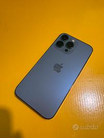 IPHONE 13 PRO 128 GB