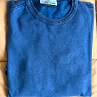 Felpa girocollo Stone Island taglia S