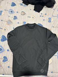 Felpa dolce e gabbana