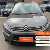 CITROEN C4 Cactus BlueHDi 100 S&S Shine