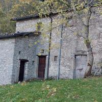Pagliaio a Pietracamela