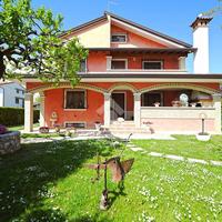 VILLA SINGOLA A VALVASONE ARZENE