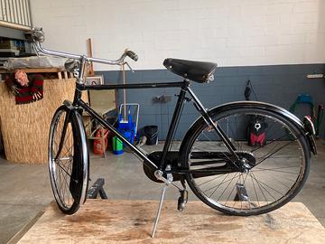 Bicicletta Umberto Dei