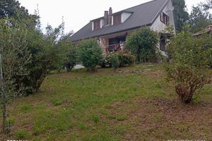 Villino ristrutturato