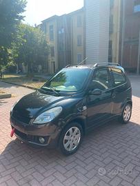 Microcar ligier xtoo r