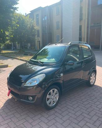 Microcar ligier xtoo r