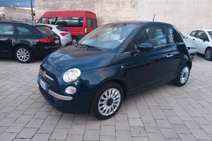 Fiat 500 1.2 Lounge - anno 2015