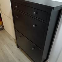 Scarpiera Ikea 