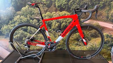 Wilier Triestina Cento10 Hybrid 2021 taglia L