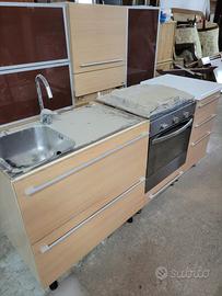 Cucina componibile