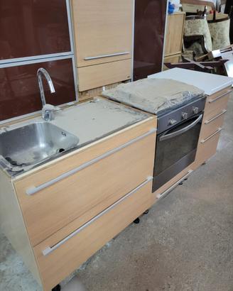 Cucina componibile