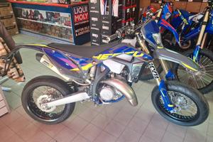 Sherco Supermotard 125 STRADA