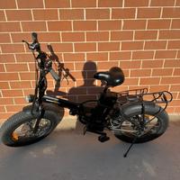 Bicicletta elettrica