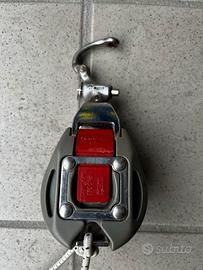 Pastecca apribile harken 1100 kg