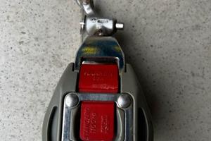 Pastecca apribile harken 1100 kg