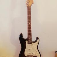 fender Stratocaster 