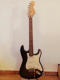 fender Stratocaster 
