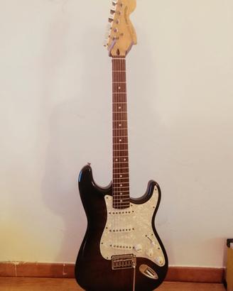 fender Stratocaster 