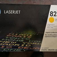 Toner HP LASERJET Ciano