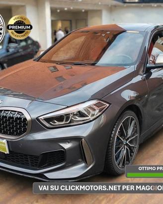 BMW Serie 1 BMW Serie 1 F40 M 135i xdrive auto 202