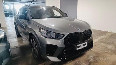 BMW X2S DRIVE 18 D