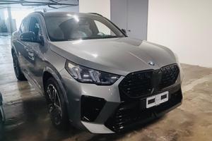 BMW X2S DRIVE 18 D