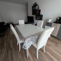 Tavolo Wood (Mondo convenienza)