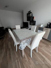 Tavolo Wood (Mondo convenienza)