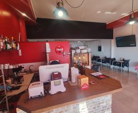 Pizzeria a Tenerife sud