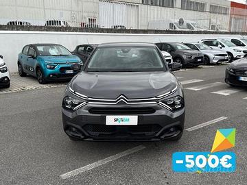 Citroën C4 PureTech 130 S&S Feel Pack