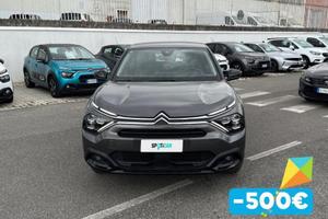 Citroën C4 PureTech 130 S&S Feel Pack