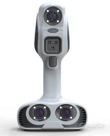 Scanner 3D scantech ireal 2e